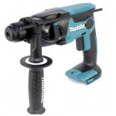 Акумуляторний перфоратор Makita DHR 165 Z (DHR165Z) Акумуляторний перфоратор Makita DHR 165 Z (DHR165Z)
