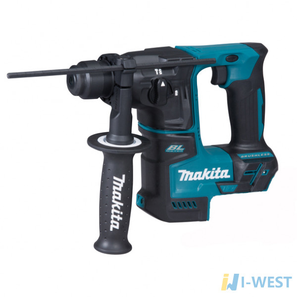 Акумуляторний перфоратор Makita DHR 171 Z (DHR171Z) Акумуляторний перфоратор Makita DHR 171 Z (DHR171Z)