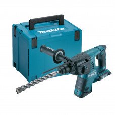 Акумуляторний перфоратор Makita DHR 263 ZJ (DHR263ZJ)