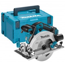Акумуляторна шабельна пила Makita DHS 680 ZJ (без АКБ) (DHS680ZJ) Акумуляторна шабельна пила Makita DHS 680 ZJ (без АКБ) (DHS680ZJ)