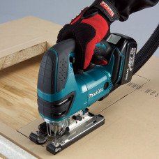 Акумуляторний лобзик Makita DJV 180 Z (DJV180Z)