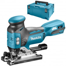 Акумуляторний лобзик Makita DJV 181 ZJ (DJV181Z)