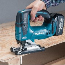 Акумуляторний лобзик Makita DJV 182 Z (DJV182Z) Акумуляторний лобзик Makita DJV 182 Z (DJV182Z)