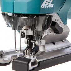 Акумуляторний лобзик Makita DJV 182 Z (DJV182Z)