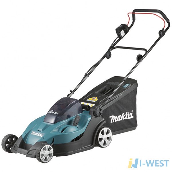 Акумуляторна газонокосарка Makita DLM 431 Z (DLM431Z)