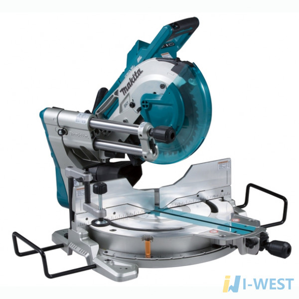 Акумуляторна торцювальна пила Makita DLS 111 ZU (DLS111ZU) Акумуляторна торцювальна пила Makita DLS 111 ZU (DLS111ZU)