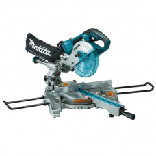 Акумуляторна торцювальна пила Makita DLS 714 Z (DLS714Z) Акумуляторна торцювальна пила Makita DLS 714 Z (DLS714Z)
