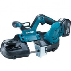 Аккумуляторная ленточная пила DPB 181 RFE Makita (DPB181RFE) Аккумуляторная ленточная пила DPB 181 RFE Makita (DPB181RFE)