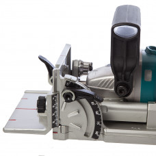 Акумуляторний ламельний фрезер Makita DPJ 180 Z (DPJ180Z)