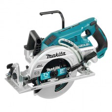 Акумуляторна гіпоїдна дискова пила Makita DRS 780 Z (DRS780)