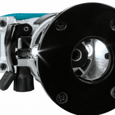 Аккумуляторный фрезер Makita DRT 50 RTJX2 (DRT50RTJX2) Аккумуляторный фрезер Makita DRT 50 RTJX2 (DRT50RTJX2)