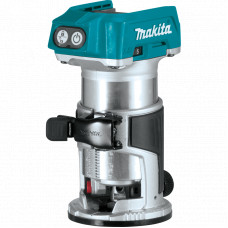Акумуляторний фрезер Makita DRT 50 ZX2 (DRT50ZX2) Акумуляторний фрезер Makita DRT 50 ZX2 (DRT50ZX2)
