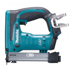 Акумуляторний степлер Makita DST 221 Z (без АКБ) (DST221Z) Акумуляторний степлер Makita DST 221 Z (без АКБ) (DST221Z)