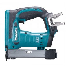 Акумуляторний степлер Makita DST 221 Z (без АКБ) (DST221Z) Акумуляторний степлер Makita DST 221 Z (без АКБ) (DST221Z)