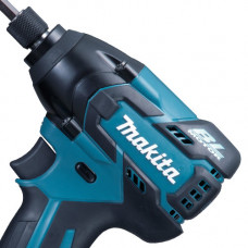 Акумуляторний ударний гайковерт Makita DTD 129 Z (без АКБ) (DTD129Z)