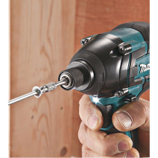 Акумуляторний ударний гайковерт Makita DTD 129 Z (без АКБ) (DTD129Z)