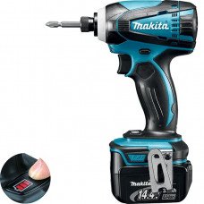 Акумуляторний гайковерт Makita DTD 134 RFJ (DTD134RFJ)
