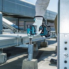 Аккумуляторный гайковерт Makita DTD 134 RFJ (DTD134RFJ) Аккумуляторный гайковерт Makita DTD 134 RFJ (DTD134RFJ)