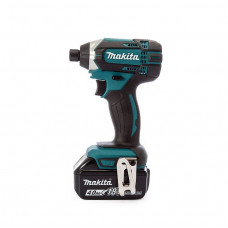 Акумуляторний гвинтокрут DTD 152 RME Makita (DTD152RME)