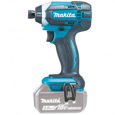 Аккумуляторный ударный гайковерт Makita DTD 152 Z (без АКБ) (DTD152Z)