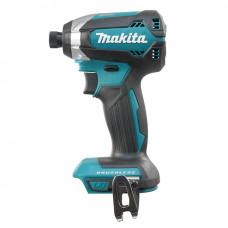 Акумуляторний гвинтокрут Makita DTD 153 Z (без АКБ) (DTD153Z) Акумуляторний гвинтокрут Makita DTD 153 Z (без АКБ) (DTD153Z)