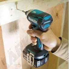 Акумуляторний гвинтокрут Makita DTD 154 Z (DTD154Z)
