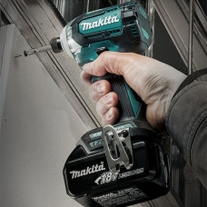 Акумуляторний гвинтокрут Makita DTD 170 RFJ (DTD170RFJ) Акумуляторний гвинтокрут Makita DTD 170 RFJ (DTD170RFJ)