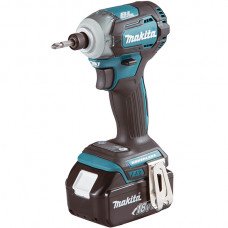 Акумуляторний гвинтокрут Makita DTD 170 RFJ (DTD170RFJ) Акумуляторний гвинтокрут Makita DTD 170 RFJ (DTD170RFJ)