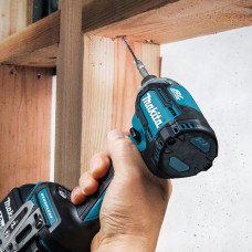 Акумуляторний гвинтокрут Makita DTD 170 RFJ (DTD170RFJ) Акумуляторний гвинтокрут Makita DTD 170 RFJ (DTD170RFJ)