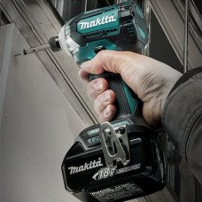 Акумуляторний гвинтокрут Makita DTD 170 RTJ (DTD170RTJ)
