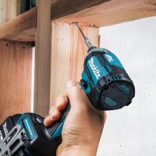 Акумуляторний гвинтокрут Makita DTD 170 Z (без АКБ) (DTD170Z)