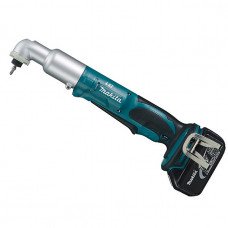 Акумуляторний кутовий шуруповерт Makita DTL 061 RFE (DTL061RFE)