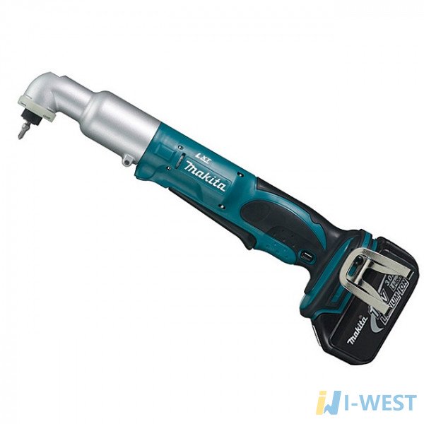 Акумуляторний кутовий шуруповерт Makita DTL 061 RFE (DTL061RFE)