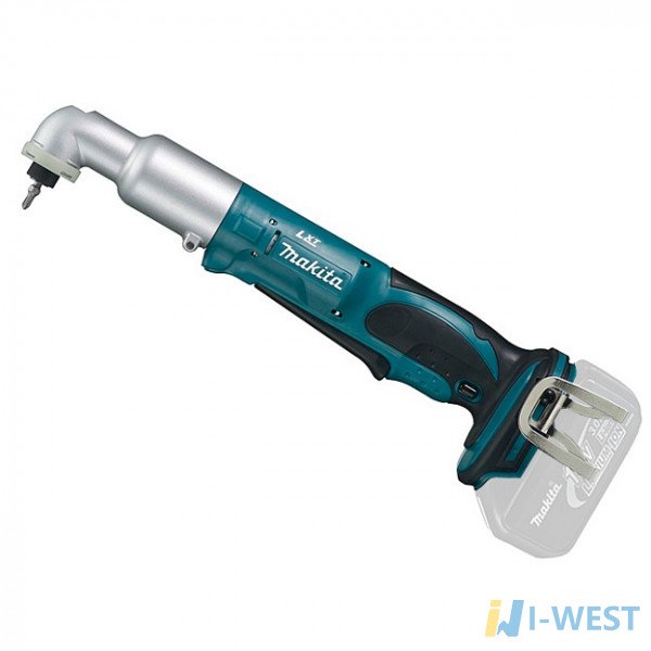 Акумуляторний кутовий шуруповерт Makita DTL 061 Z (DTL061Z)