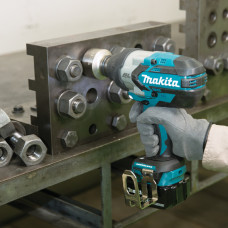 Акумуляторний гайковерт Makita DTW 1001 Z (без АКБ) (DTW1001Z)