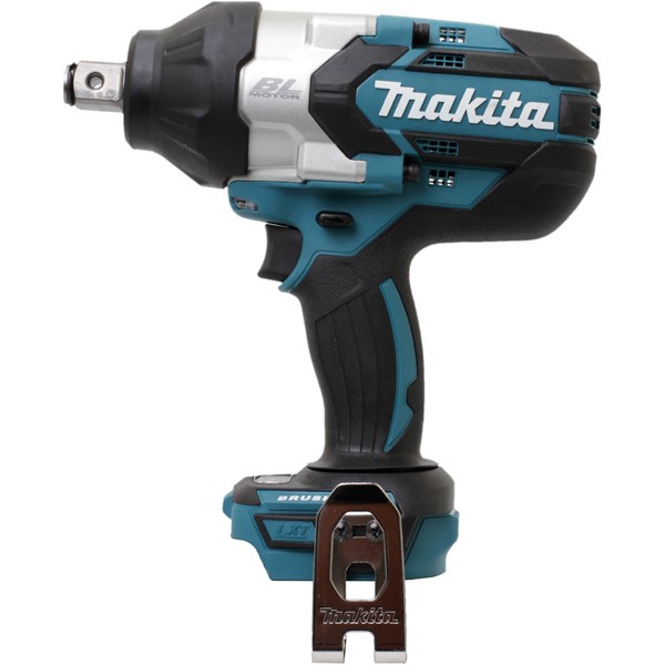 Акумуляторний гайковерт Makita DTW 1001 Z (без АКБ) (DTW1001Z) Акумуляторний гайковерт Makita DTW 1001 Z (без АКБ) (DTW1001Z)