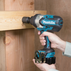 Акумуляторний гайковерт Makita DTW 1002 Z (без АКБ) (DTW1002Z) Акумуляторний гайковерт Makita DTW 1002 Z (без АКБ) (DTW1002Z)