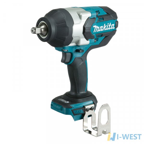 Аккумуляторный гайковерт Makita DTW 1002 Z (без АКБ) (DTW1002Z) Аккумуляторный гайковерт Makita DTW 1002 Z (без АКБ) (DTW1002Z)