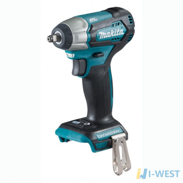 Акумуляторний гвинтокрут Makita DTW 180 Z (DTW180Z) Акумуляторний гвинтокрут Makita DTW 180 Z (DTW180Z)