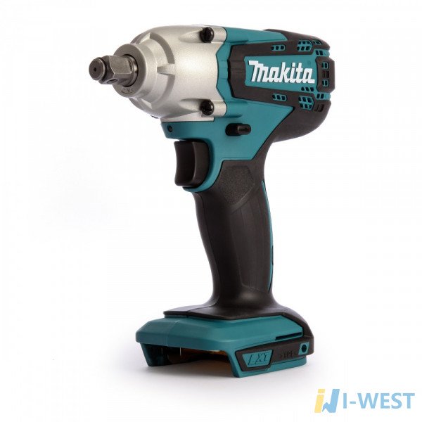 Акумуляторний ударний гайковерт Makita DTW190Z (без АКБ) Акумуляторний ударний гайковерт Makita DTW190Z (без АКБ)