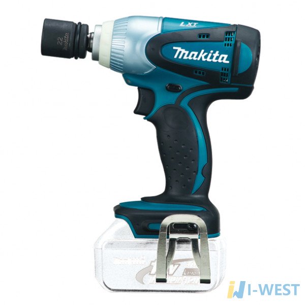 Аккумуляторный ударный гайковерт Makita DTW 251 Z (DTW251Z)