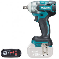 Акумуляторний ударний гайковерт Makita DTW 281 Z (DTW281Z) Акумуляторний ударний гайковерт Makita DTW 281 Z (DTW281Z)