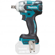 Акумуляторний ударний гайковерт Makita DTW 285 Z (без АКБ) (DTW285Z) Акумуляторний ударний гайковерт Makita DTW 285 Z (без АКБ) (DTW285Z)