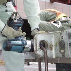 Акумуляторний гайковерт Makita DTW 450 RFJ (DTW450RFJ) Акумуляторний гайковерт Makita DTW 450 RFJ (DTW450RFJ)
