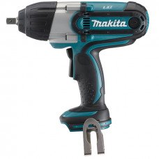 Аккумуляторный гайковерт Makita DTW 450 Z (DTW450Z) Аккумуляторный гайковерт Makita DTW 450 Z (DTW450Z)