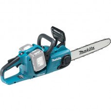 Акумуляторна ланцюгова пила Makita DUC 353 Z (DUC353Z) Акумуляторна ланцюгова пила Makita DUC 353 Z (DUC353Z)