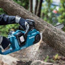 Аккумуляторная цепная пила Makita DUC 353 Z (DUC353Z)
