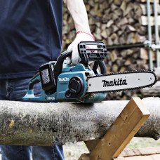 Акумуляторна ланцюгова пила Makita DUC 353 Z (DUC353Z)