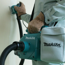 Акумуляторний пилосос Makita DVC 350 Z (DVC350Z) Акумуляторний пилосос Makita DVC 350 Z (DVC350Z)