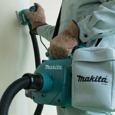 Акумуляторний пилосос Makita DVC 350 Z (DVC350Z)